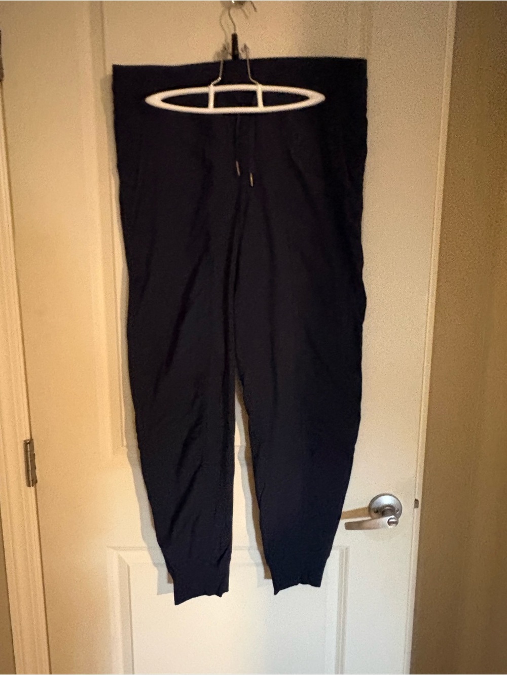 lululemon athletica Navy Women's Dance Studio Pants, Full length